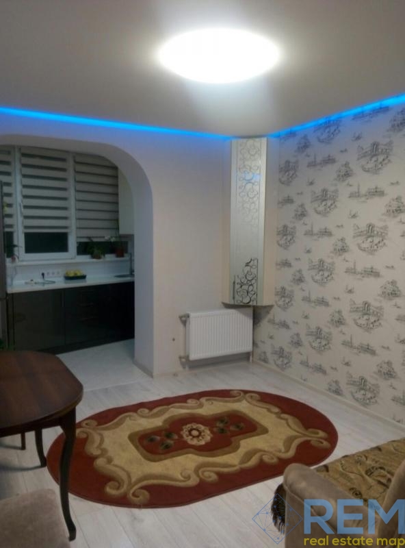 продажа однокомнатной квартиры номер A-174313 в Малиновском районе, фото номер 7